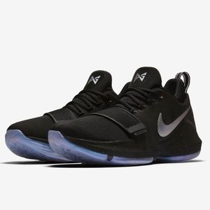 Pg1 Shining “pre-heat” size 7
